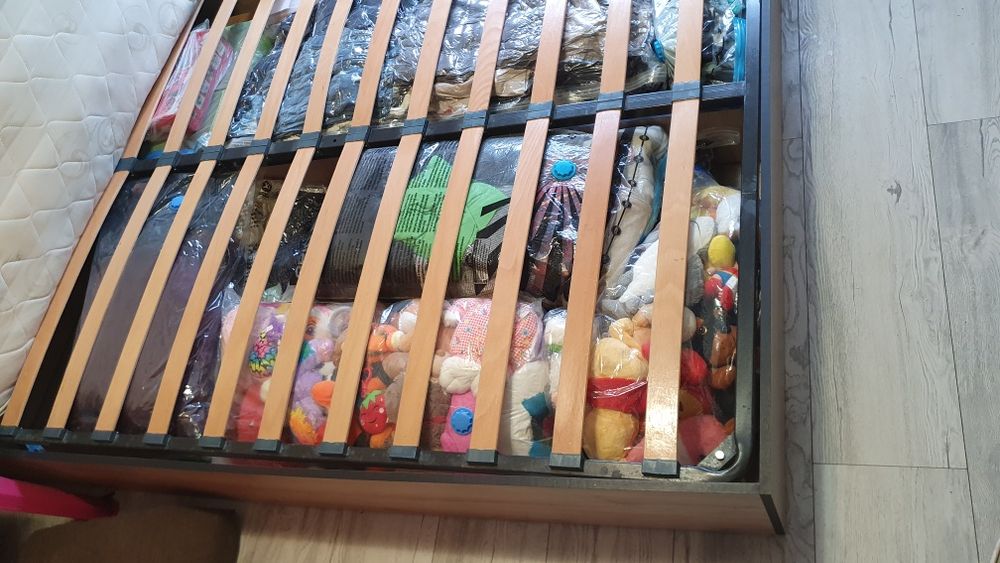 Pat 160x200 de vanzare