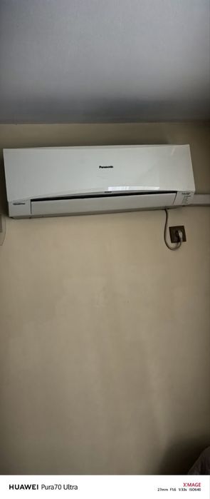 Продавам климатици панасоник