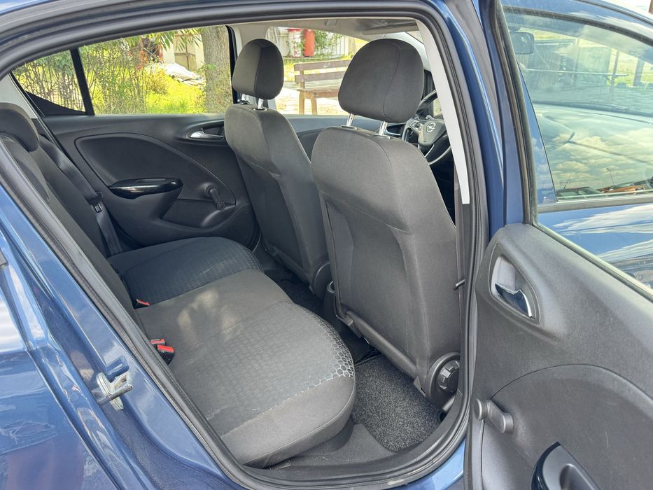 Opel Corsa-E ~2016~1.3 Diesel~Euro 6~Full