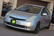 Vand Toyota Prius G2/2006