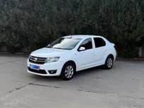 Dacia Logan 2016 1.5 DCI euro5