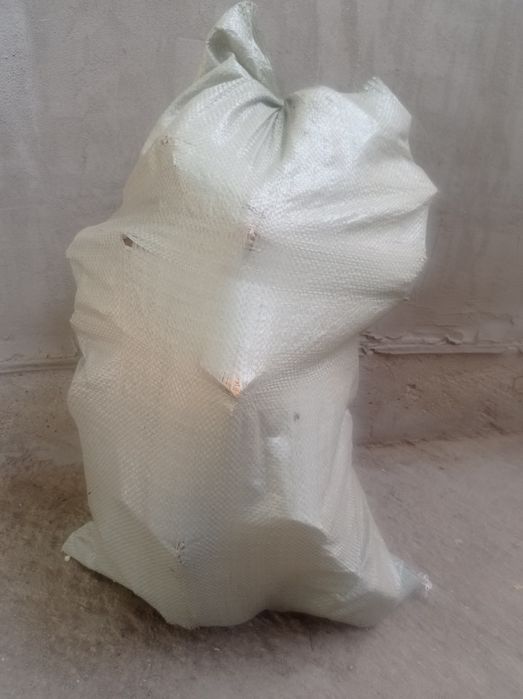 Дрова в мешках дрова мешками