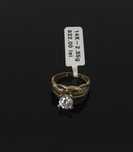 Inel Dama aur 14k 2.35gr