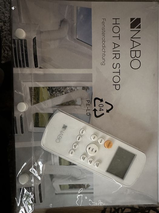 Aparat aer conditionat Nabo