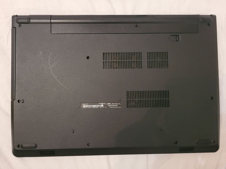 Laptop Dell Inspiron 15