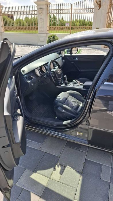 Peugeot 508 2.0 blueHDI