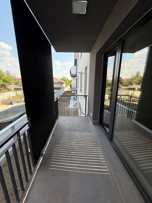 Apartament 2 camere 55 mp  , Balotesti , Sos.Unirii 17