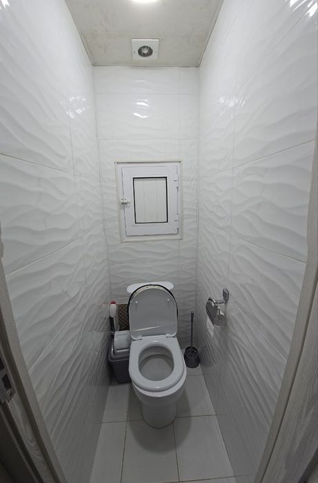 Своя квартира 18 квартал 2х комнатная переделанна в 3х