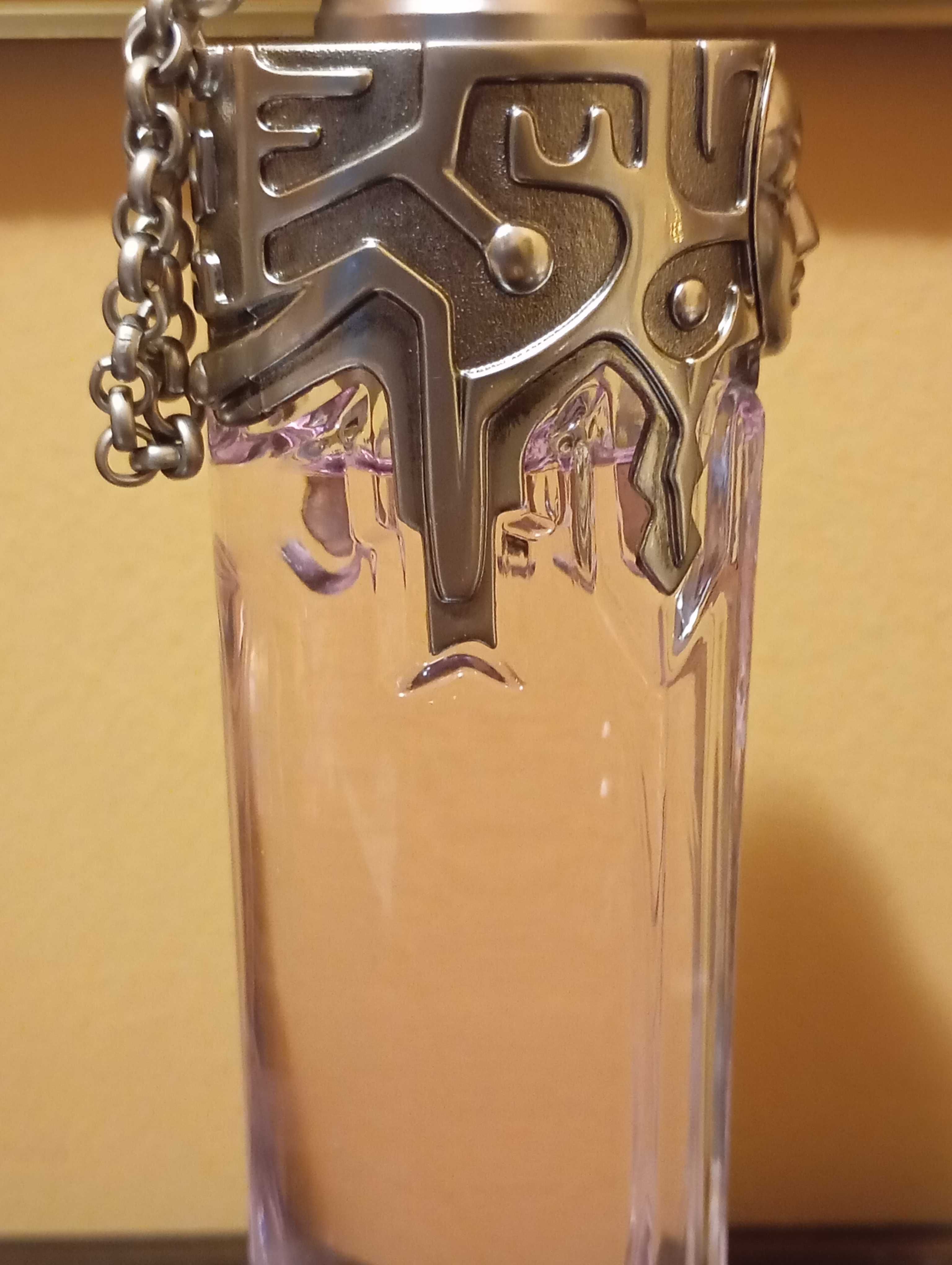 Парфюм Mugler Womanity. 80 ml.