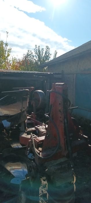 Plug reversibil trei cormane