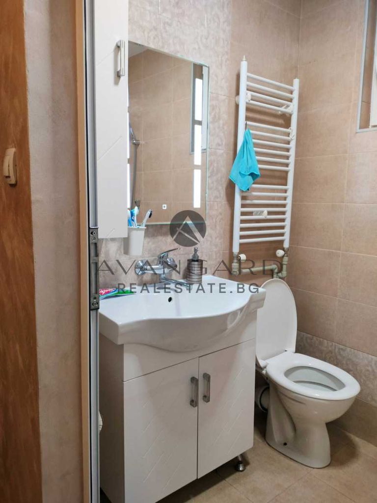 Продава се Етаж от къща в с. Скутаре, Област Пловдив - 176 кв.м за 847 €/кв.м - Снимка #13