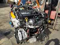 Motor Renault 1.6 DCI R9M E414  in stare perfecta cu garantie