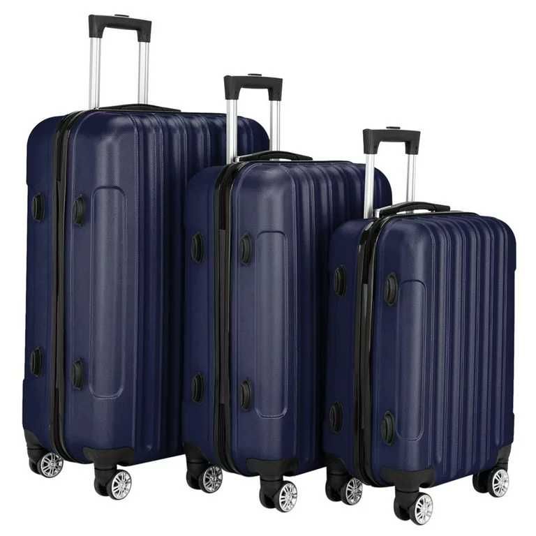 Водустойчив и удароустойчив куфар с катинар - различни размери