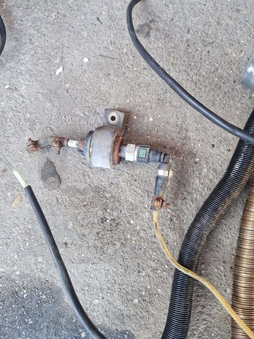 Sirocou webasto hidronic