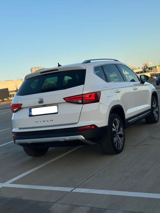 Seat Ateca 1.6 TDI