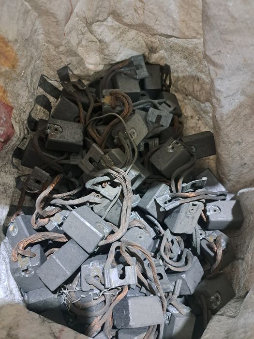 Счётки для электро инструментов.