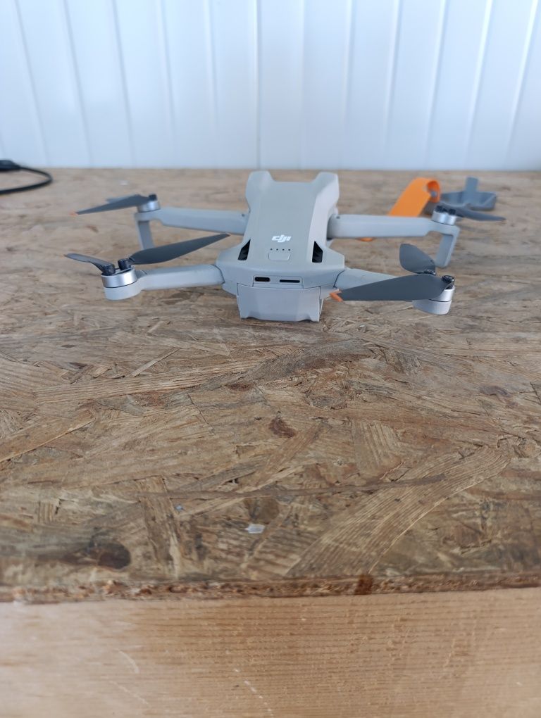 DJI Mini 3 перфектно състояние