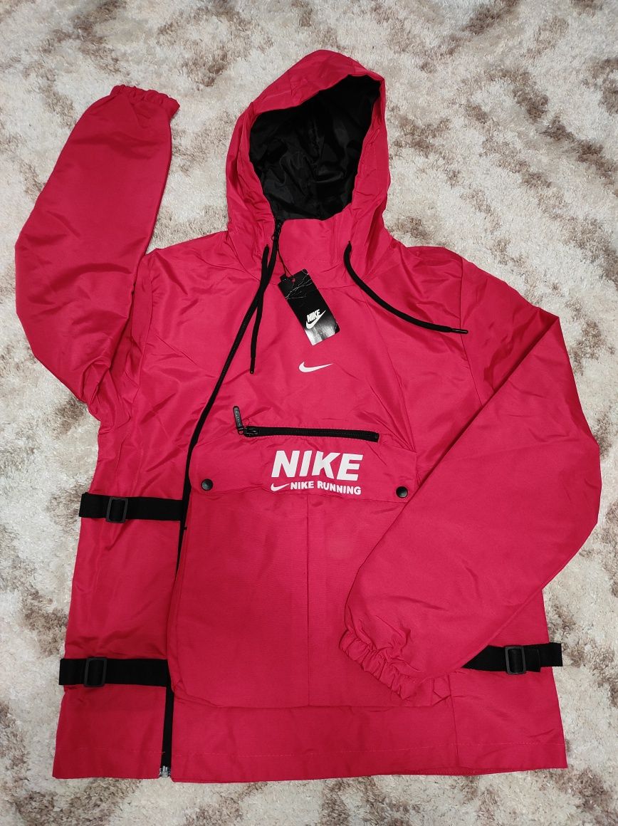 Зимни якета (Nike,Prada)