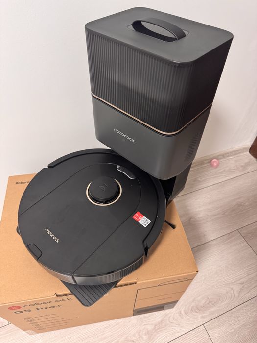 Roborock Q5 Pro plus