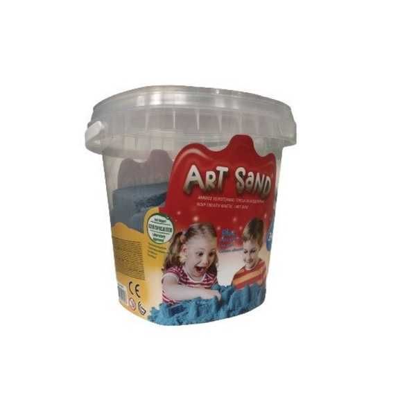 Nisip Kinetic, Art Sand, 500g