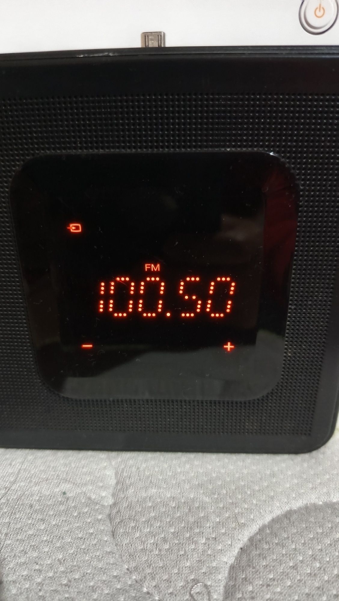 Док станция LG с блутут