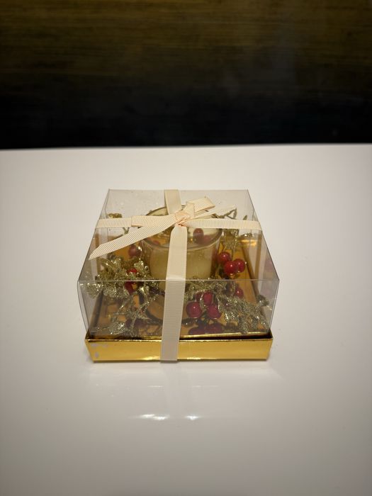 Cadou pentru Craciun