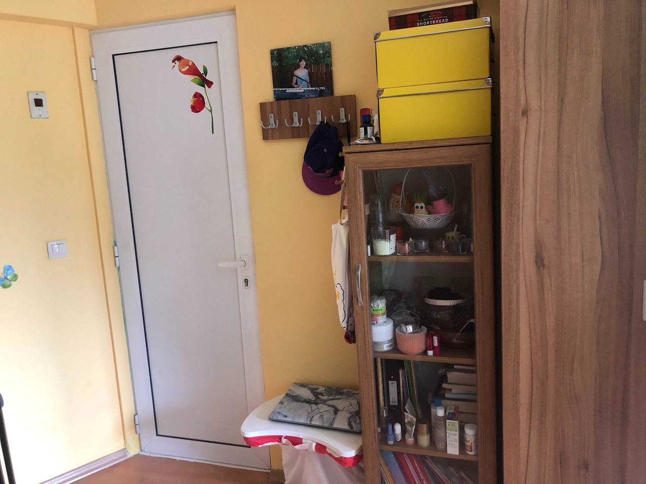 Продава се Едностаен апартамент в Варна, Виница - 20 кв.м за 2995 €/кв.м - Снимка #13