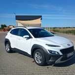Hyundai KONA Primul proprietar