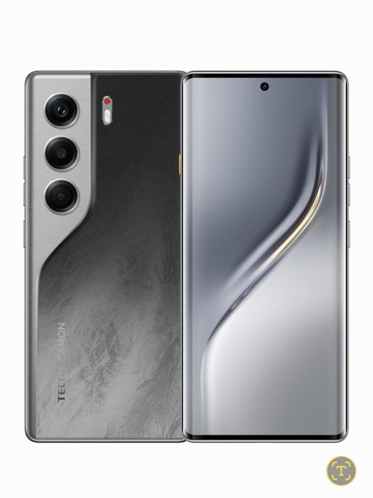 Tecno CAMON 40 Pro  2025 New Super Skidka+Garantiya+Dastavka