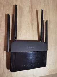 Vand router D-Link dir 842