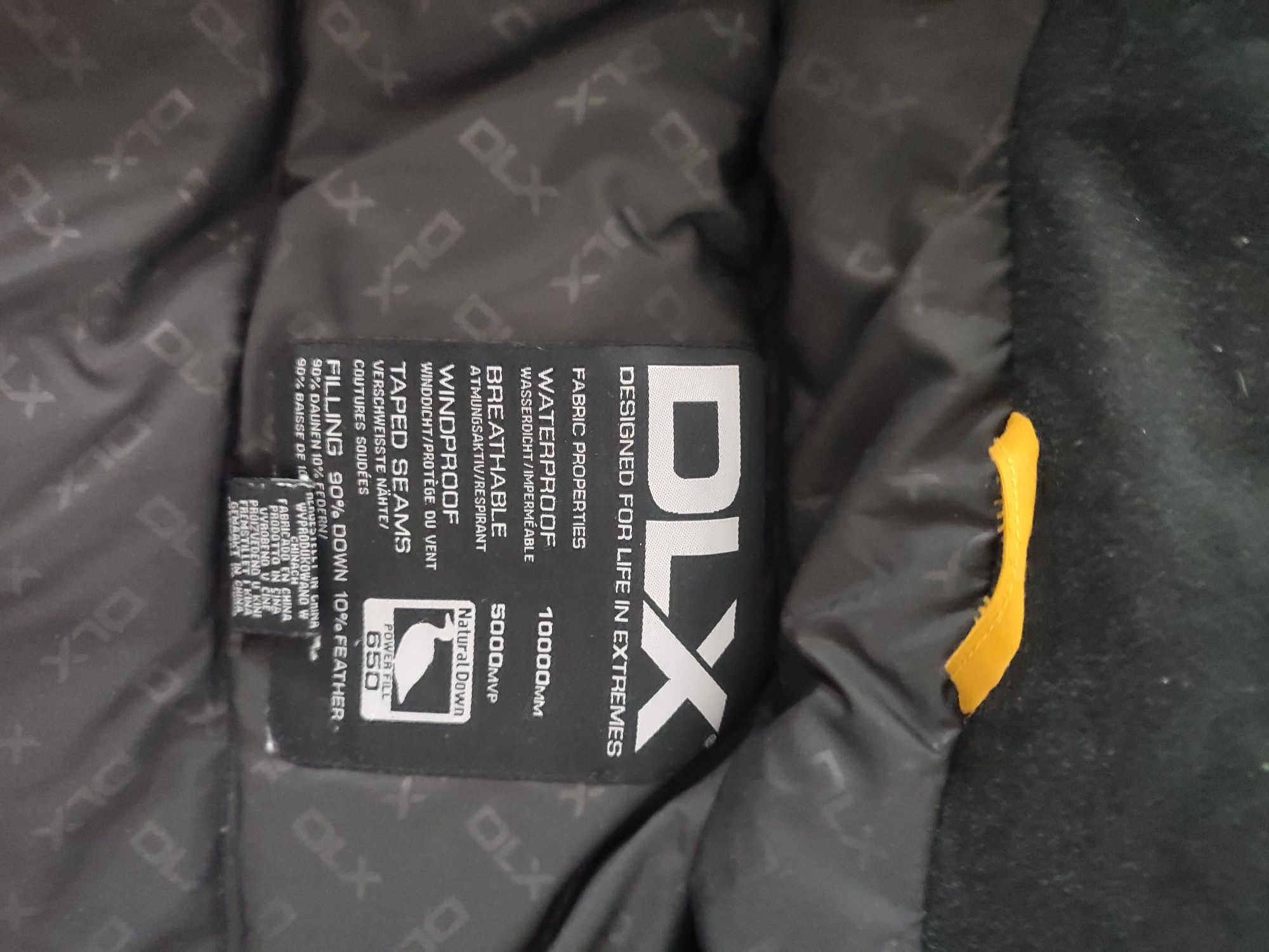 Geaca Iarna/Parka barbati Trespass DLX