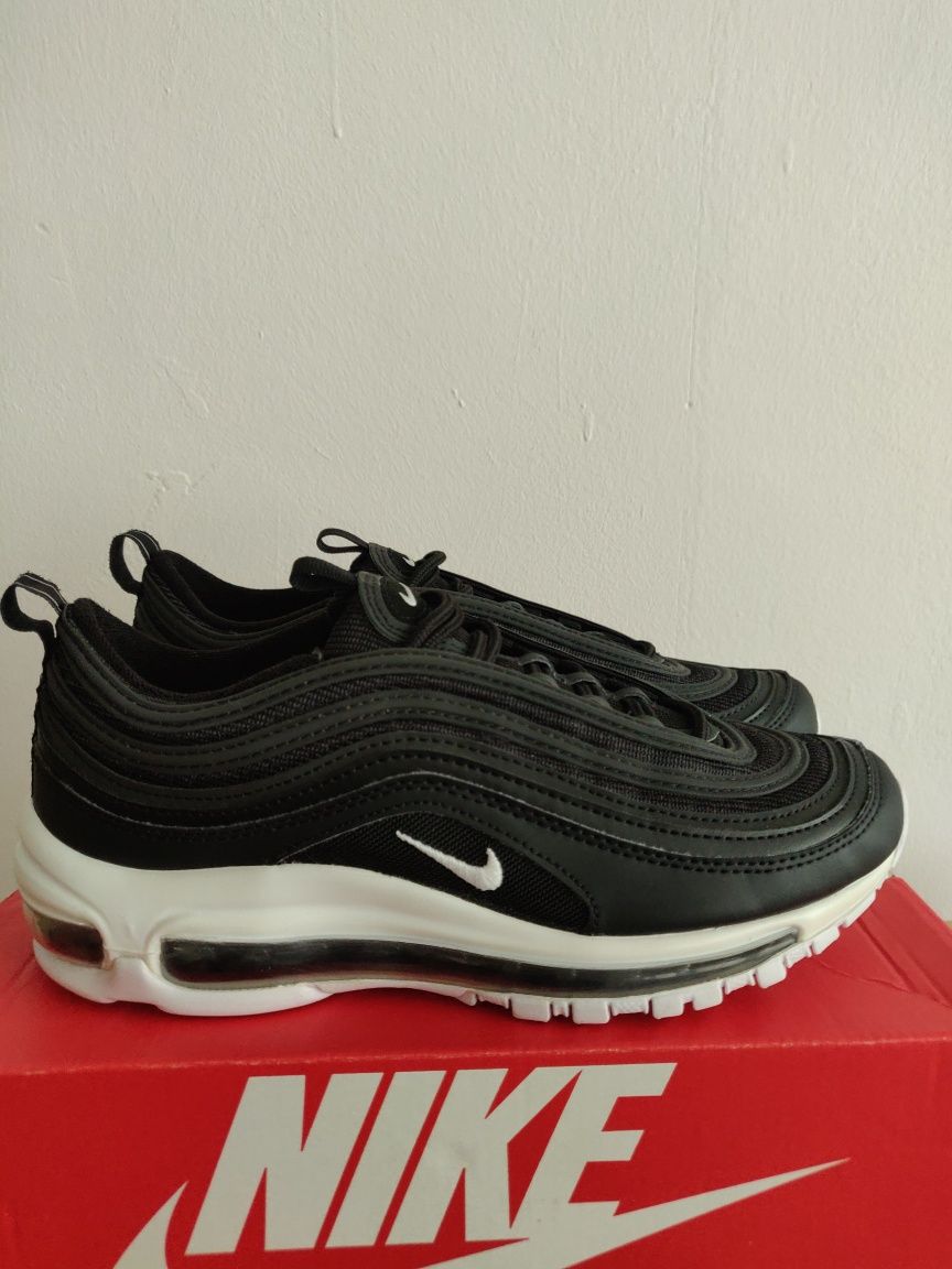 Nike Air Max 97 номер 39