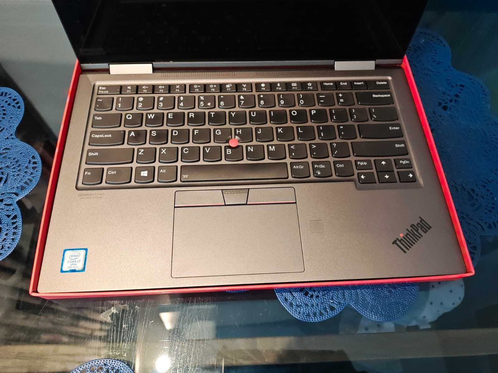 Lenovo X1 Thinkpad YOGA - CA NOU