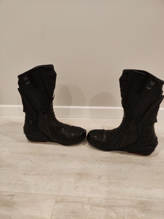 Ботуши за мотор RST Tractech EVO 3 waterproof  44 номер