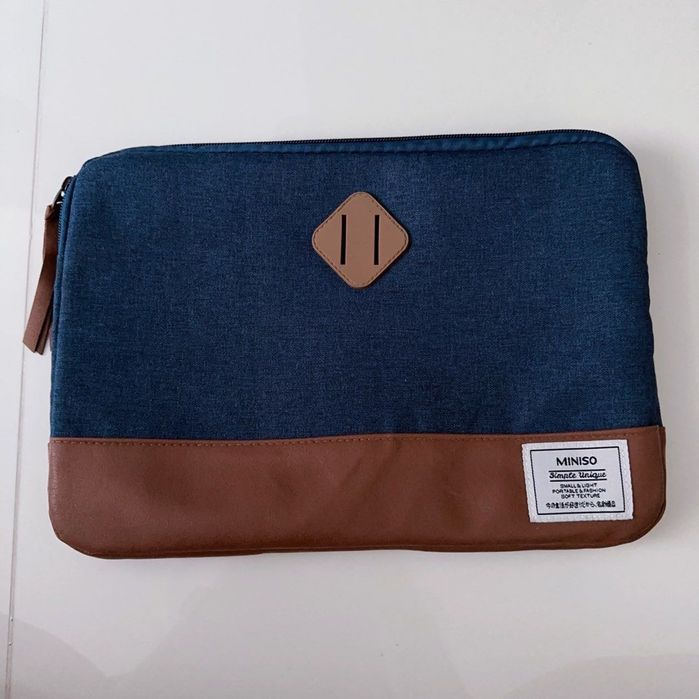Husă Miniso Minimalist pentru Laptop sau IPad / Tabletă 13 inch