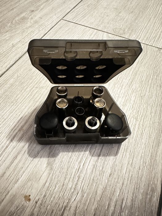 Controller nancon pro revolution 3