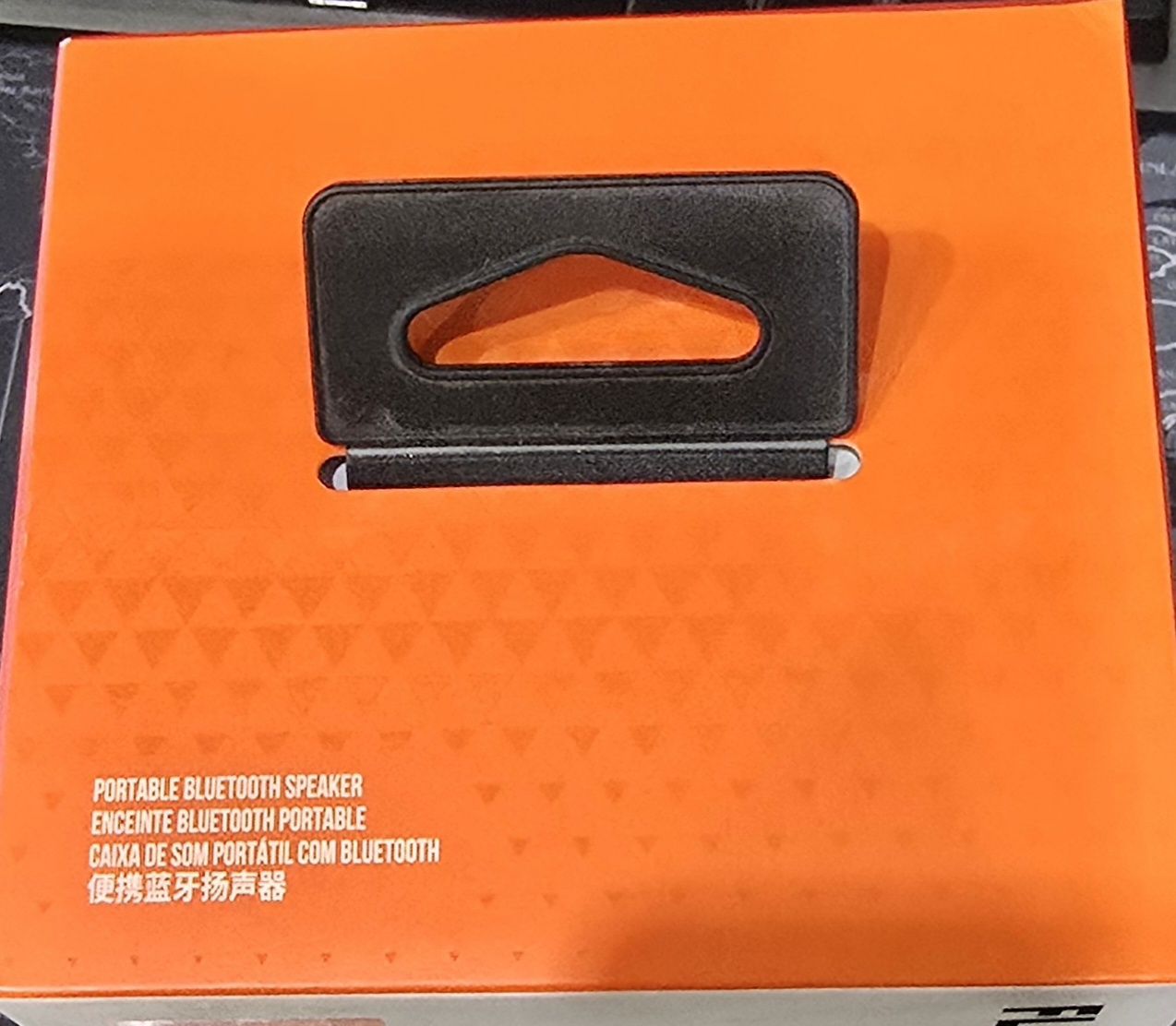 Портативна колонка JBL flip 5