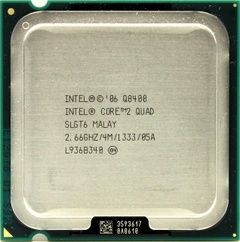 Core2Quad Q8400 LGA 775