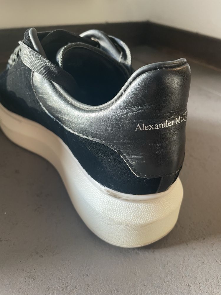Кецове Alexander Mcqeen