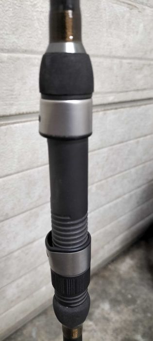 Vând lanseta FL Strategist Force Plus 4,25 lbs, 3,90 m