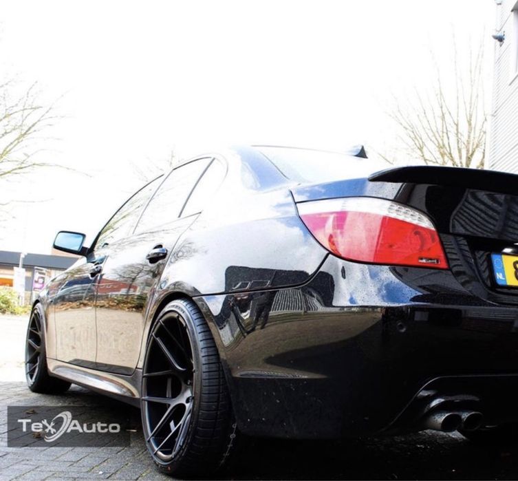 18" Джанти HAXER HX022 BMW 5 E60 7 E38 E65 6 E63 E39 Deep Concave
