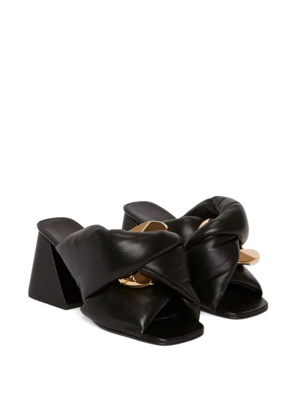 Обувки Stuart Weitzman, Loewe x On, JW Andrerson