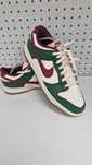 Оригинални мъжки маратонки- Nike Dunk Low Green