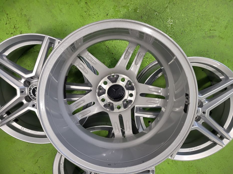 17 5x112 Mercedes  C Class W 204 W204 E Class w213 w212 5х112