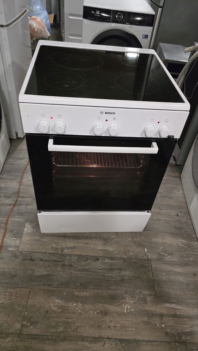 Печка Bosch 60см