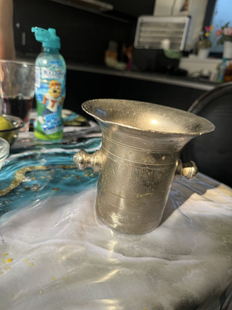 Mojar vechi colectie