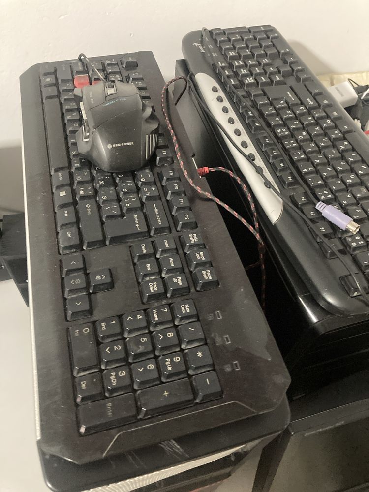 Компютер Samsung SyncMaster 943 б/у