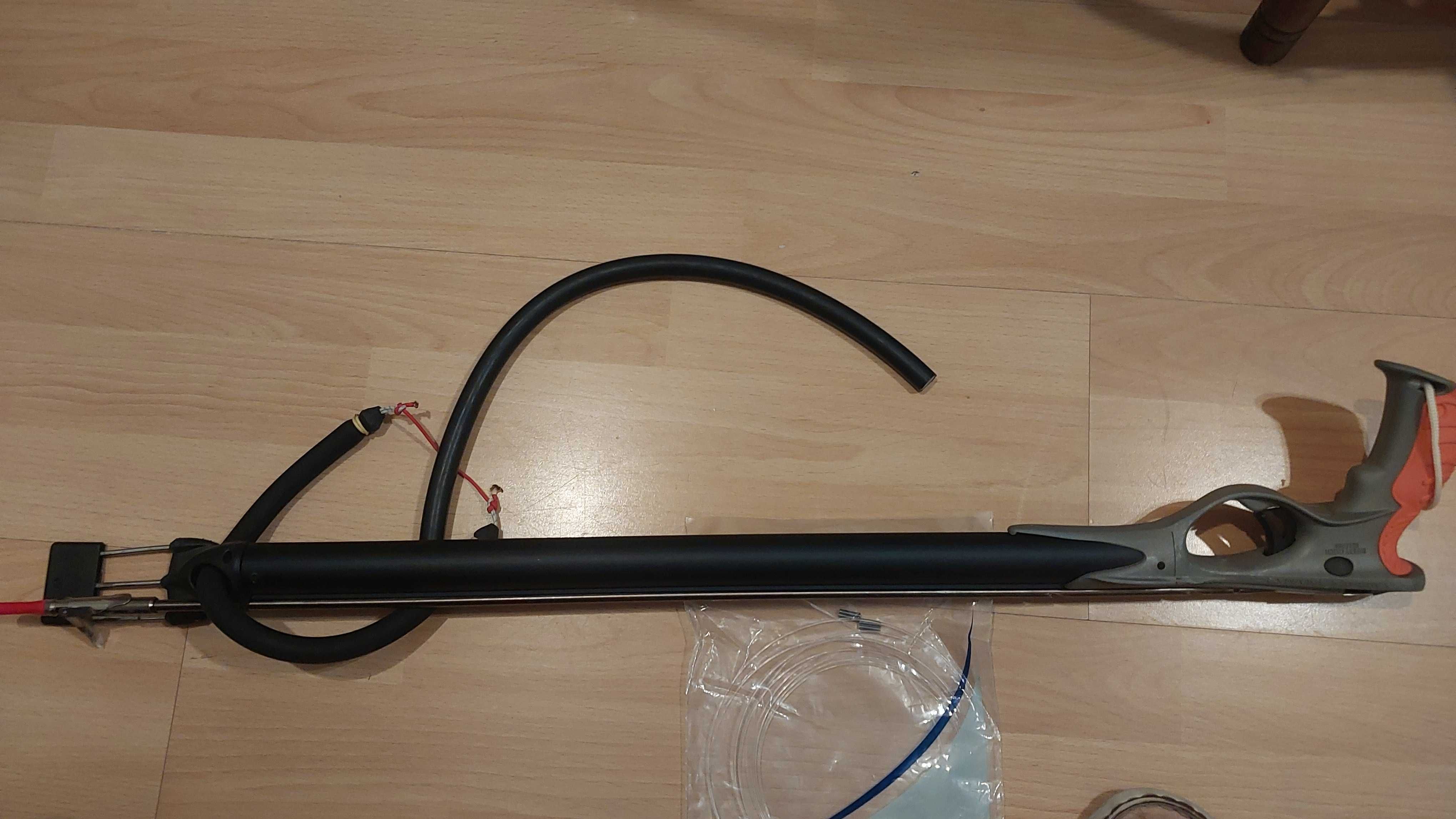 Харпун Salvimar Wild 50 /Intruder pro 50