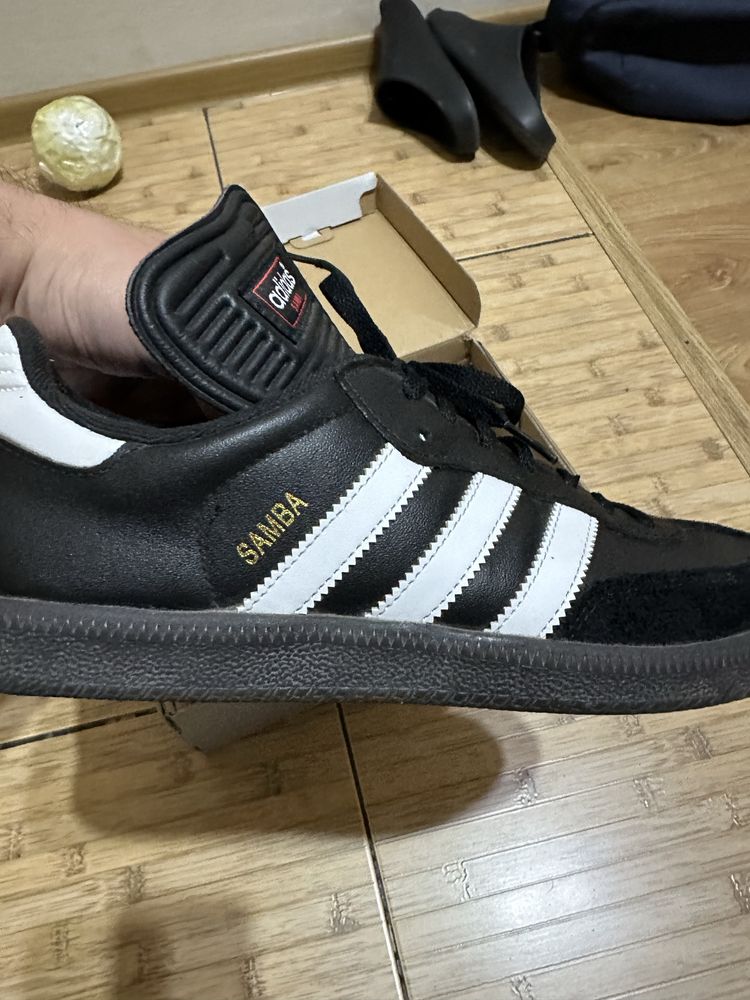 Adidas Samba, 42 размер