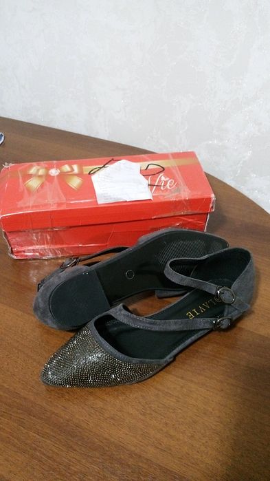 Туфли 3000 новые